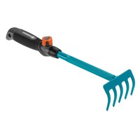 Combisystem handharkje 8,5 cm | handhark voor harken en losmaken van grond