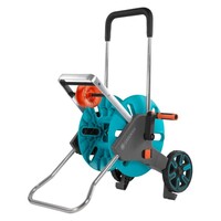 AquaRoll M Easy slangenwagen | voor tuinslang tot 60 m (1/2")