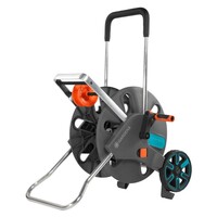 AquaRoll L Easy slangenwagen | capaciteit tot 100 m 13 mm
