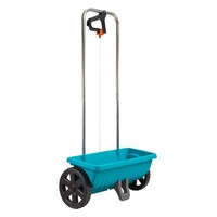 Strooiwagen L | 12,5 liter | 45 cm strooibreedte | tot 400 m²