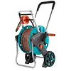 AquaRoll M Easy set slangenwagen met 20 m slang