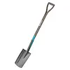 NatureLine spade met D-greep