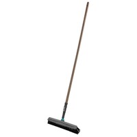 NatureLine straatbezem 45 cm | met houten steel
