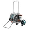 AquaRoll M Easy Metal slangenwagen set