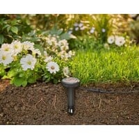 Bodemvochtigheidssensor | automatisch water besparen | 5 m kabel | Ø7 x 14 cm