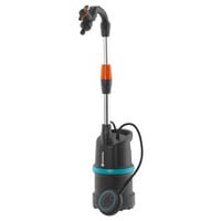 Regentonpomp 4000/1 | 400 W | 4000 l/uur | telescopische uitloop