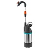 Regentonpomp 4700/2 Inox Automatic