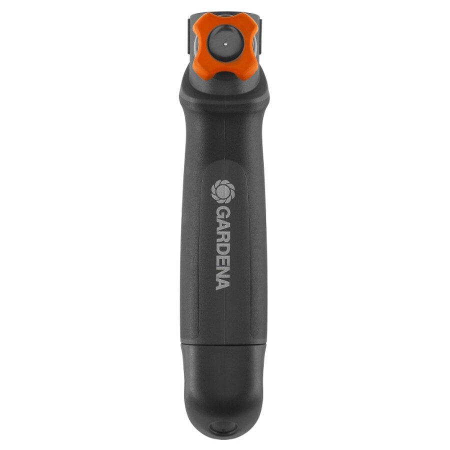 Kleingereedschap greep combisystem 16 cm | ergonomisch | antislip | snel wisselsysteem