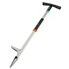 Onkruidsteker met lange steel 100 cm