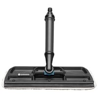 Cleansystem raamwisser 31 cm | wateraansluiting | microvezeldoek + trekker