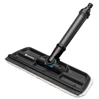 Cleansystem raamwisser 31 cm | wateraansluiting | microvezeldoek + trekker