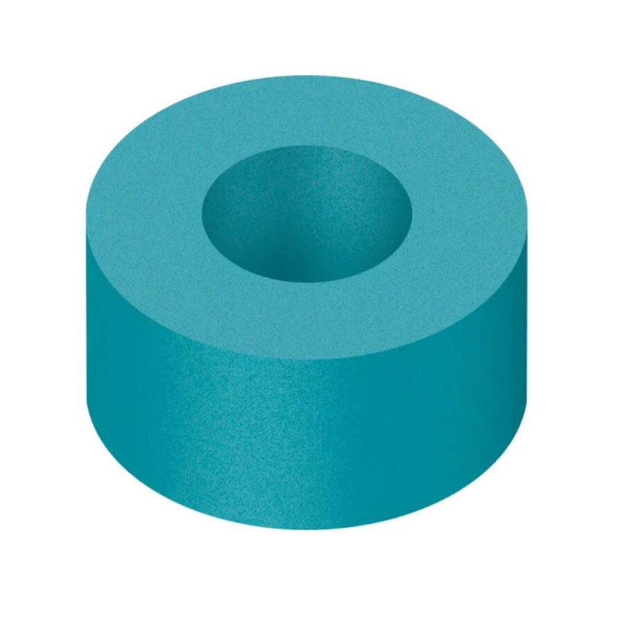 CleanSystem shampoo tabs 9 stuks | voor watervoerende waterstelen