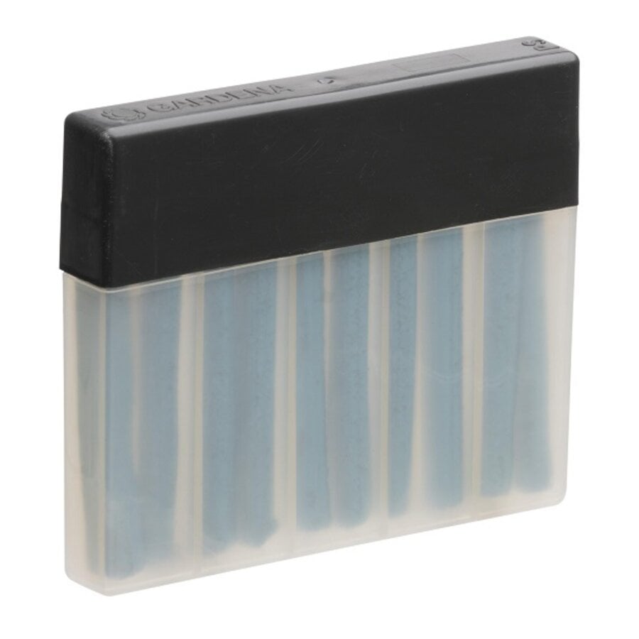 Cleansystem reinigingssticks 10 stuks | shampoo tabs voor waterborstels
