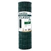 Geplastificeerd tuingaas groen 102 cm