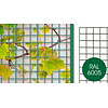 Bologna draadpaneel groen 150 cm