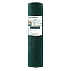 Gelast gaas groen 12,7 mm