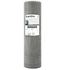 Gelast verzinkt gaas 19 x 19 mm | 1,05 mm draad