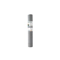 Verzinkt zeskantgaas 25 mm | draaddikte 0,8 mm | rol 1,20 m x 50 m