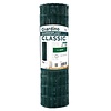 Gelast gaas groen 1,52 m x 25 m