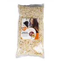 Rice'Up Mediterranean | gepofte rijst topping met groenten | 1 kg