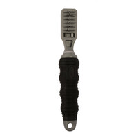 Anti-klit kam 6 blades | klitten en vervilting veilig uitsnijden | 19 x 3 x 3 cm