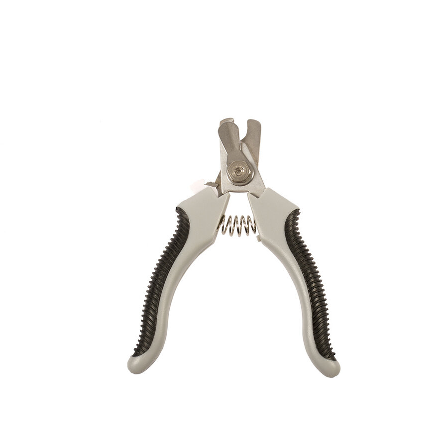 Nageltang voor hond en kat | small of large | met safety lock