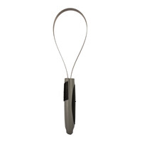 Dubbelzijdige shedder | losse haren en vuil verwijderen | voor kortharige honden
