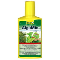 Algumin algenbestrijdingsmiddel 250 ml / 500 ml | snelle aanpak van algen in water