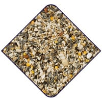 Papegaaien zadenmix met pinda’s | energierijk mengvoer 4 kg