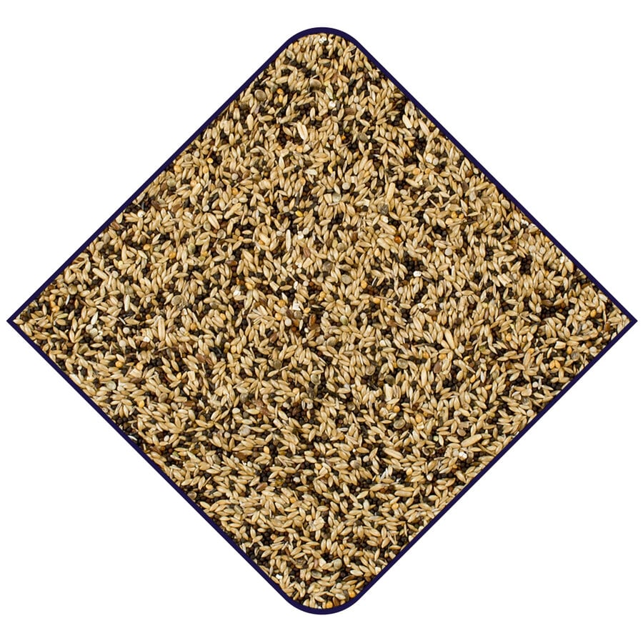 Premium kanarievoer zadenmengeling | 18 kg complete voeding