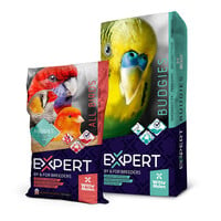 Expert zadenmengeling voor grasparkieten | met niger- en hennepzaad | 5 kg of 20 kg