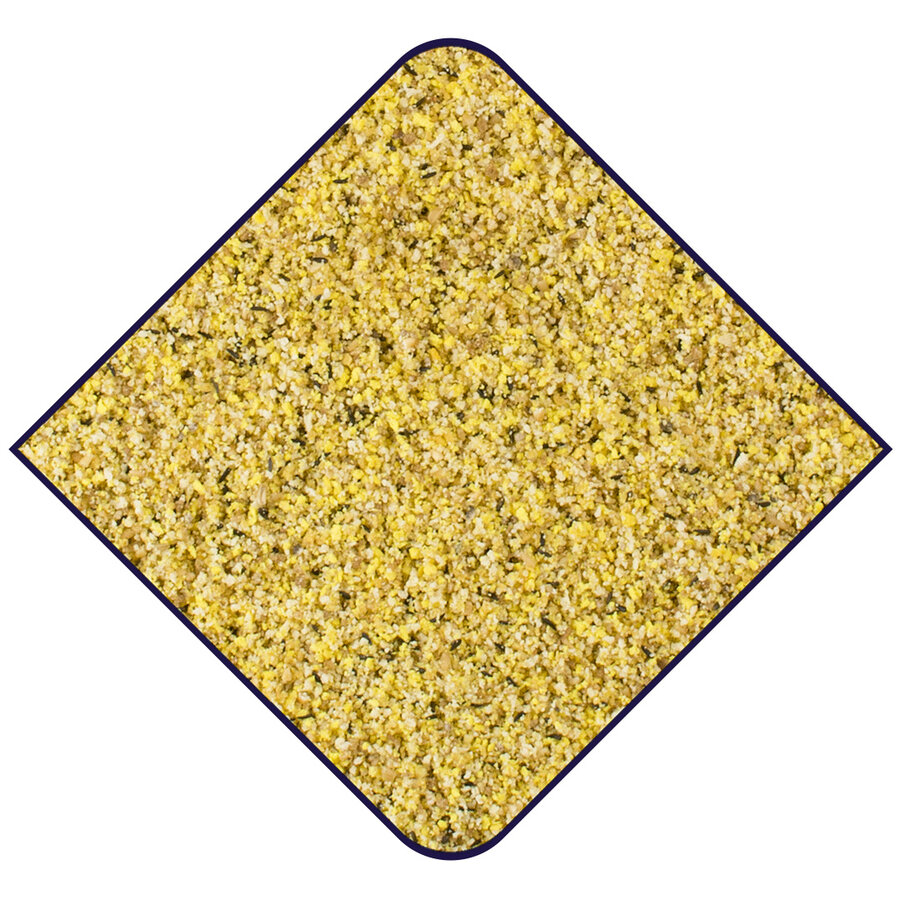 Vochtig eivoer met vitamine K voor siervogels | 1 kg