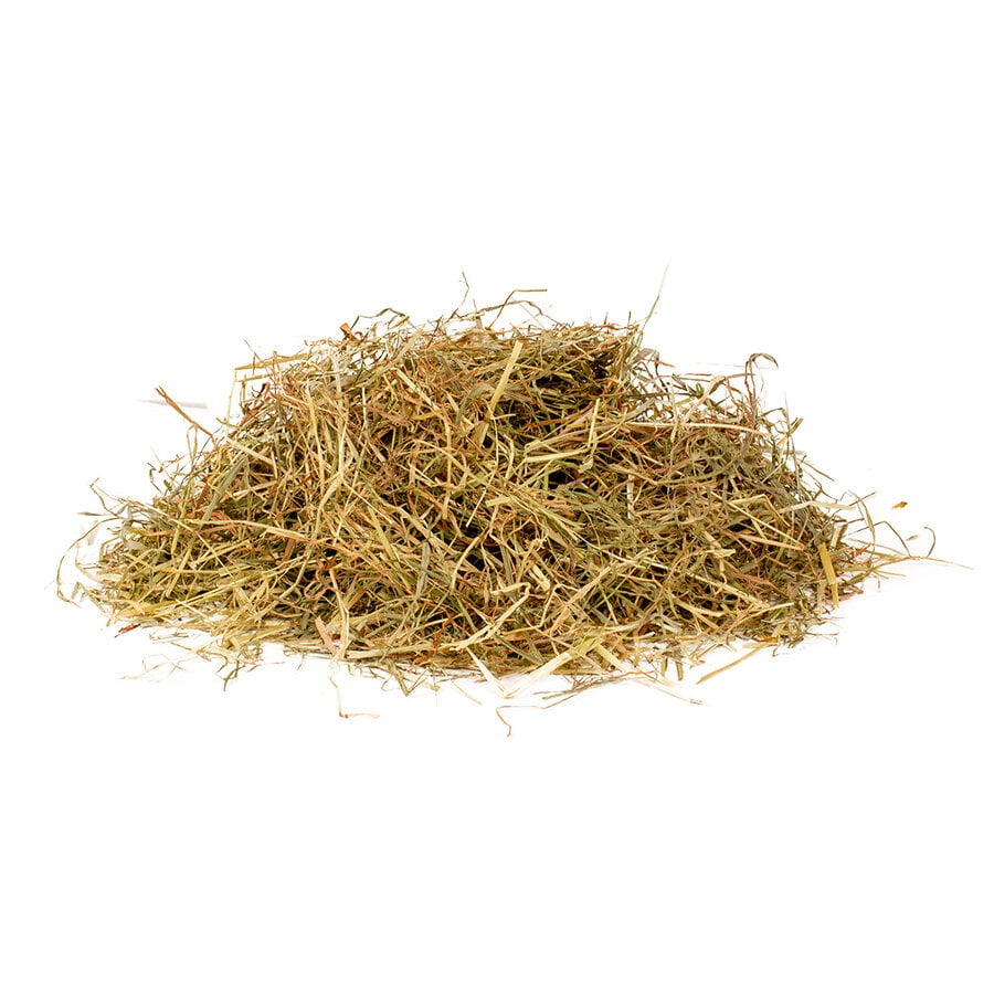 Hooi naturel | zongedroogd en gezeefd | 1 kg of 2,5 kg