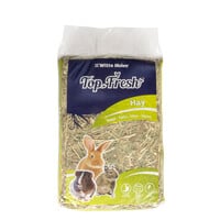 Hooi naturel | zongedroogd en gezeefd | 1 kg of 2,5 kg