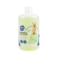 Hypoallergene hondenshampoo 250 ml | milde verzorging met aloë vera