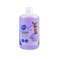 Relaxerende hondenshampoo met lavendel | pH-neutraal | 250 ml