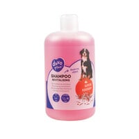 Revitaliserende hondenshampoo met rozemarijn | glans & vitaliteit | 250 ml