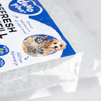 Geurverwijderaar gel navulling 250 g | neutraliseert dierengeuren tot 30 dagen
