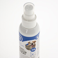 Ontgeurder spray voor hond en kat | langdurige geurcontrole | 125 ml