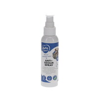 Ontgeurder spray voor hond en kat | langdurige geurcontrole | 125 ml