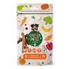 Zachte Veggie Sticks voor Puppy’s