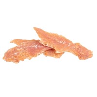Kip jerky hondensnack | graan- en glutenvrij | 100 g