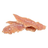 Kippenfilets hondensnack 1 kg | zachte, graan- & glutenvrije beloning