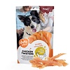 Kippentwisters voor honden