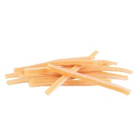 Kippenstrips voor honden | zachte vleessnack | 80 g