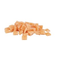 Zachte kippen bites | zachte beloningssnack voor honden 200 g (ca. 334 stuks)