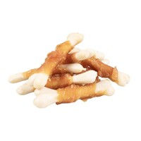 Kip calcium benen kauwsnack 100 g | kauwbotjes met kip