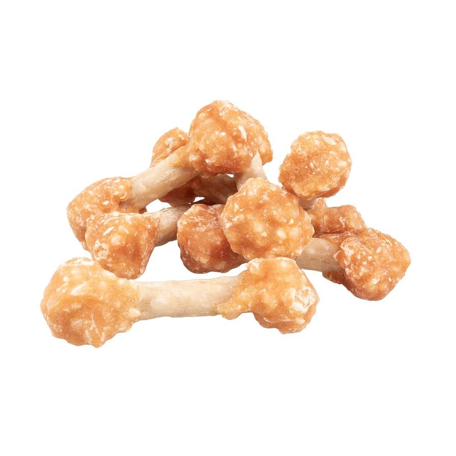 Kip & rijst batons hondensnack 400 g | glutenvrij | zonder toegevoegde suikers