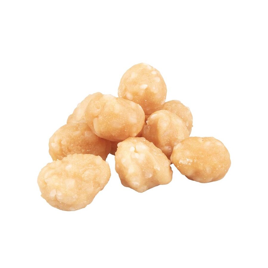 Kip & rijst snackballetjes voor honden | hersluitbare zak 500 g