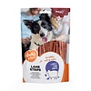 Lam strips hondensnack 80 g